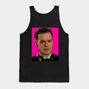 michael keaton Tank Top